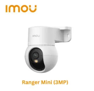 IMOU Ranger Mini Wireless CCTV Camera