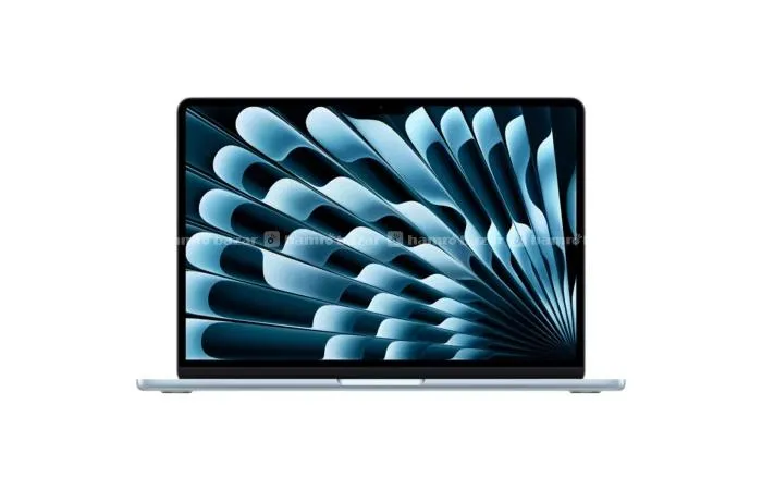 MacBook Air M4 2025 16GB|256GB 10-core CPU & 8 GPU