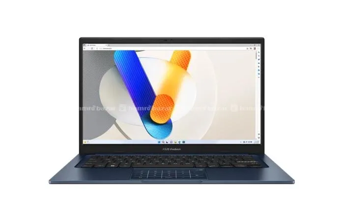 ASUS VivoBook 14 14th Gen i5 120U 8|512GB 14"