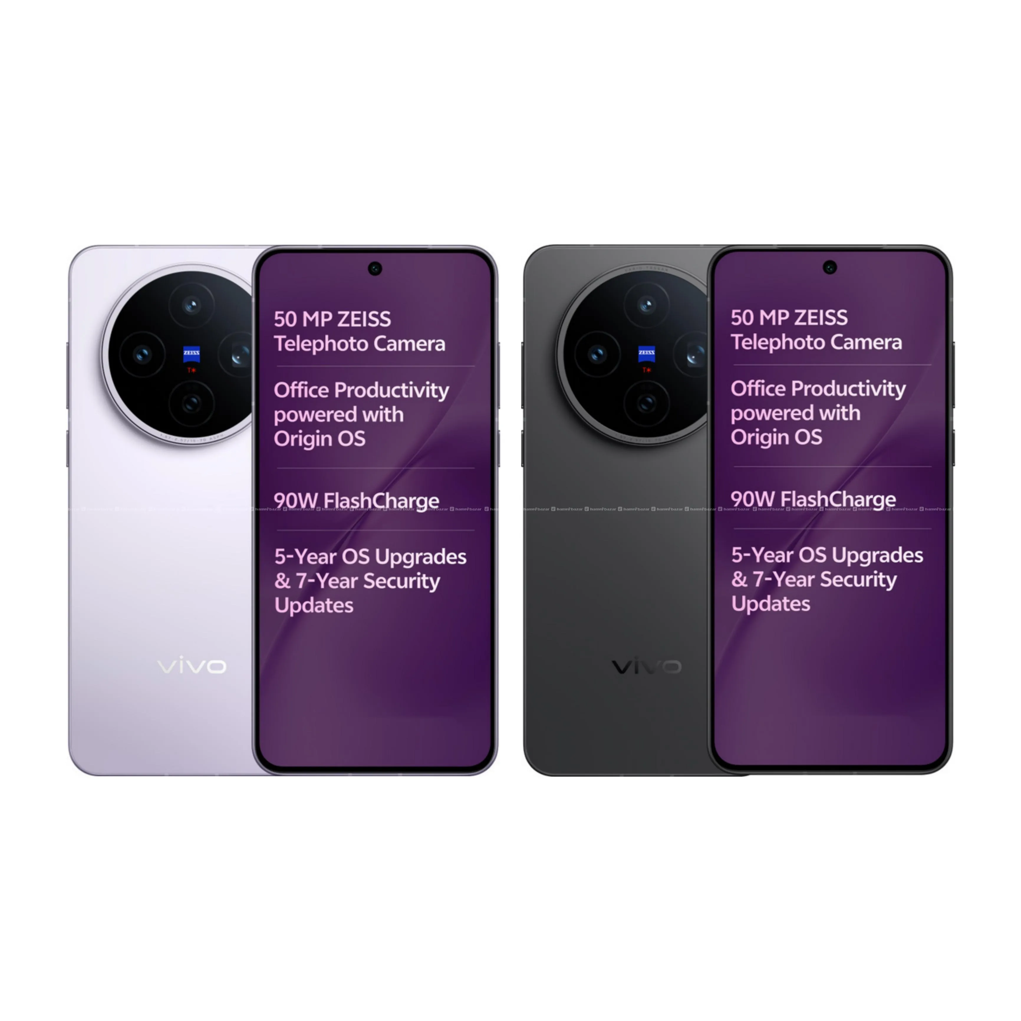 Vivo X200T 12GB 256GB