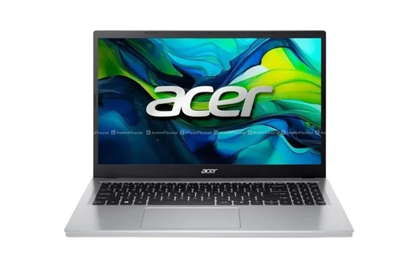 Acer Aspire Go 15 i3 N355 8|256GB 15.6"