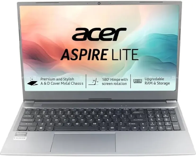 ACER ASPIRE LITE AMD RYZER 3 5300U