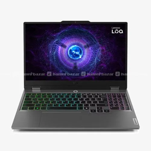 Lenovo LOQ 15IRX10 i7-13650HX 16/512GB 15.6″