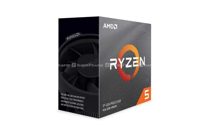 Ryzen 5 5600