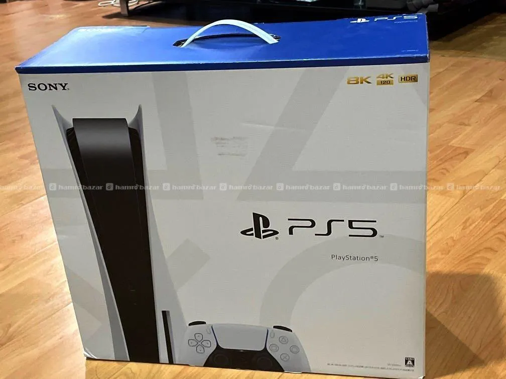 Brand New Hacked Ps5 PS5 ps5