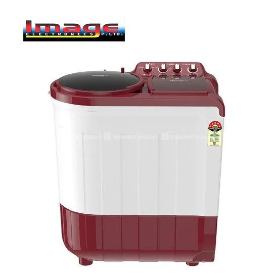 Whirlpool 8Kg SemiAutomatic Washing Machine(30275)
