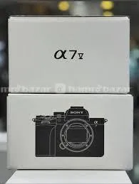 Sony Alpha 7 V