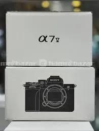 Sony Alpha 7 V