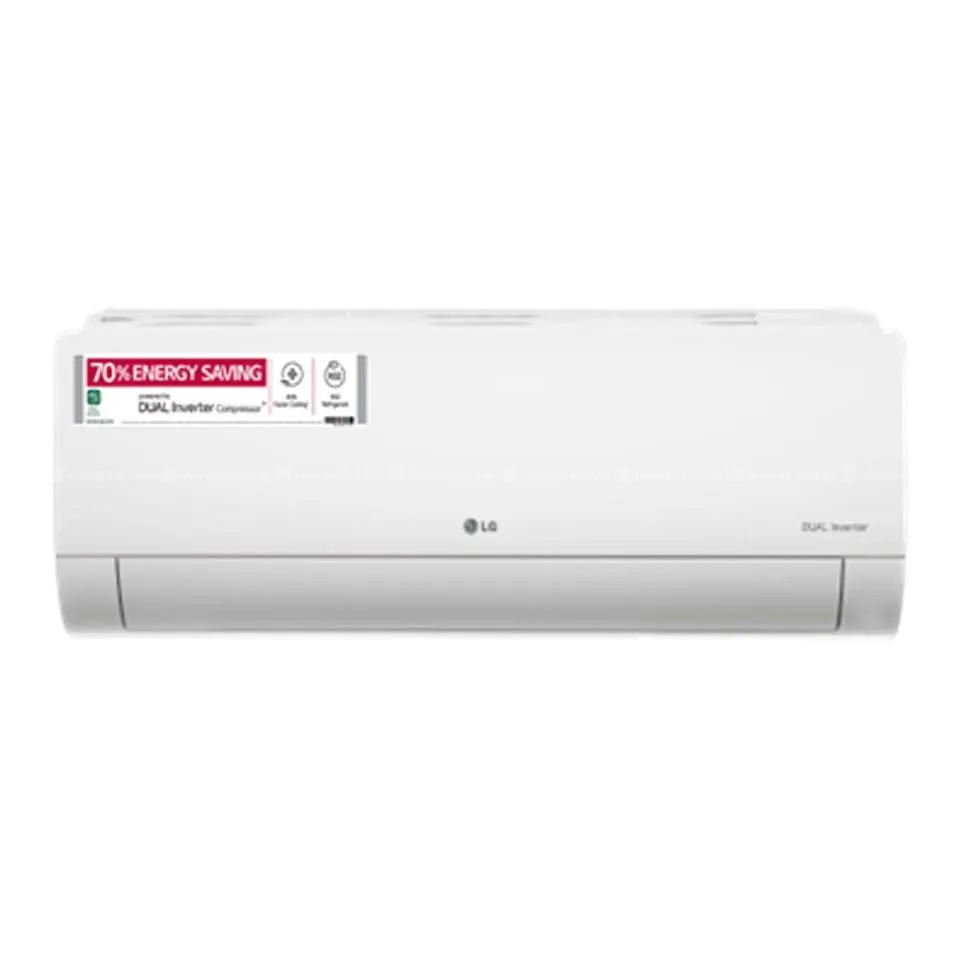 LG 1.5ton Inverter Air Conditioner(S3W18KL3VD)