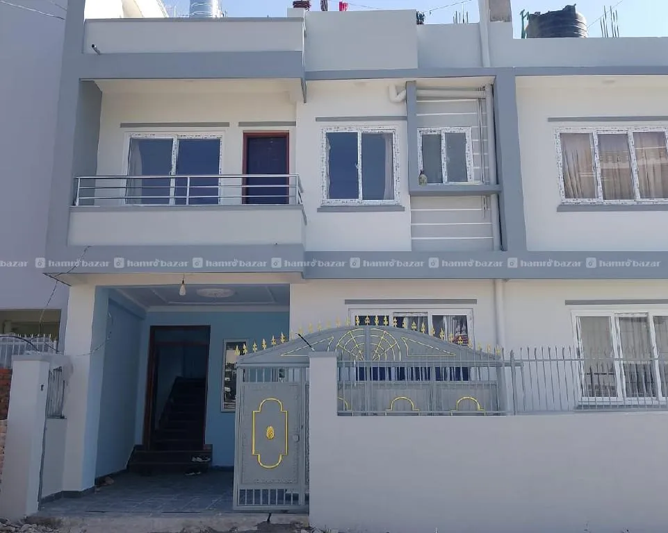 4 aana new house for sale Bhadrakali Budhanilkanth
