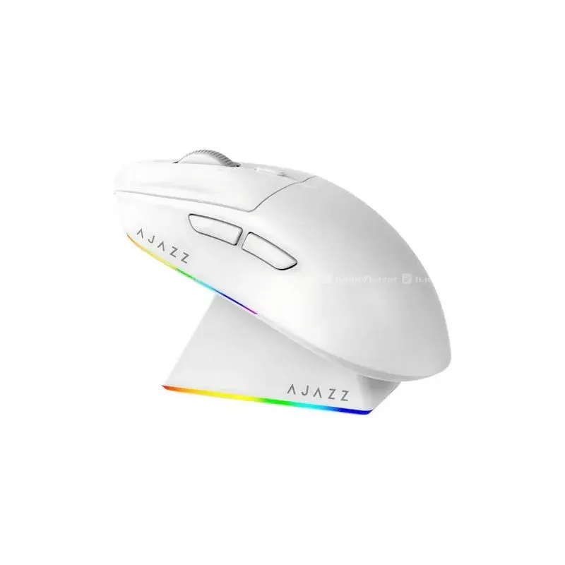 Ajazz AJ139 V2 MC Tri-Mode Gaming Mouse