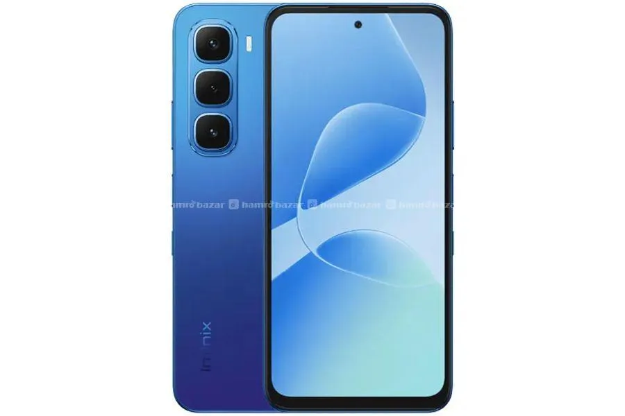 infinix Hot 60i (6/128GB)