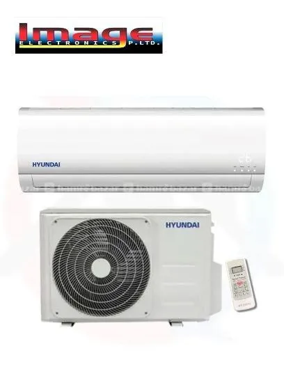 Hyundai HYCFB-12GRKN1 1 Ton Split Air Conditioner