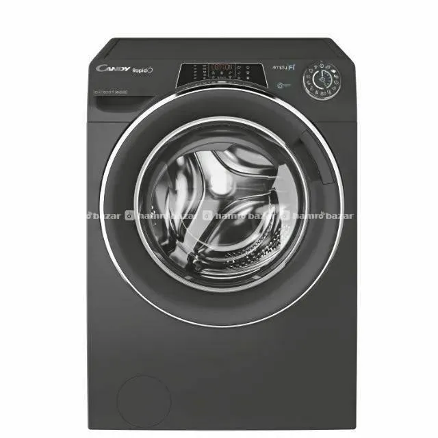 Candy Rapido 10kg fully Automatic Washing Machine