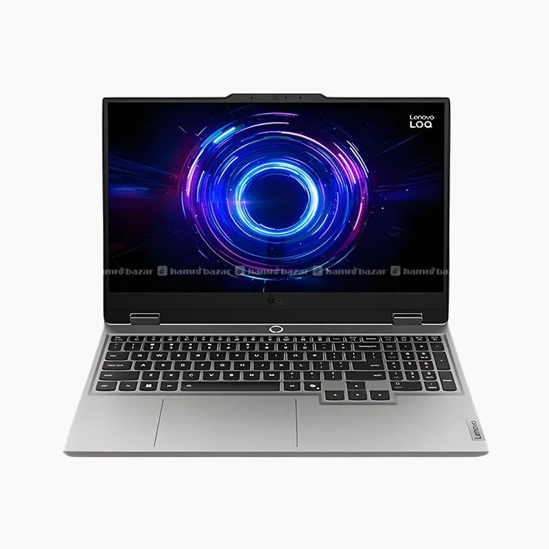 Lenovo LOQ 15 i5 13450HX 16|512GB RTX 5050 8GB