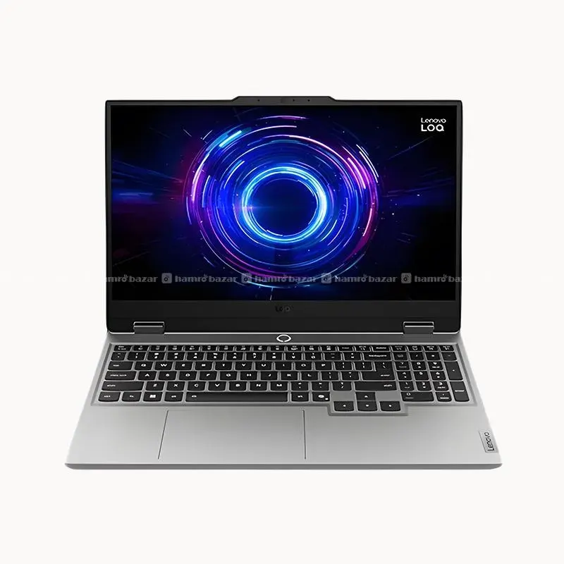 Lenovo LOQ 15 i5 13450HX 16|512GB RTX 5050 8GB