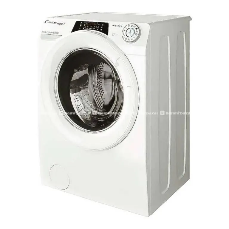 Candy 9kg Full Automatic Washing machine