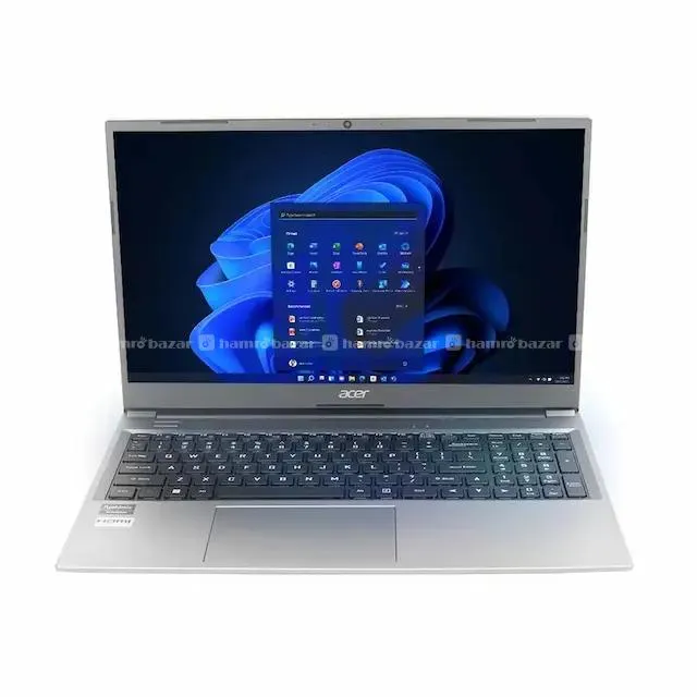 Acer Aspire Lite 15 R5 7430U 16|512GB 15.6″ Laptop