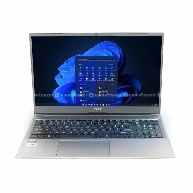 Acer Aspire Lite 15 R5 7430U 16|512GB 15.6″ Laptop