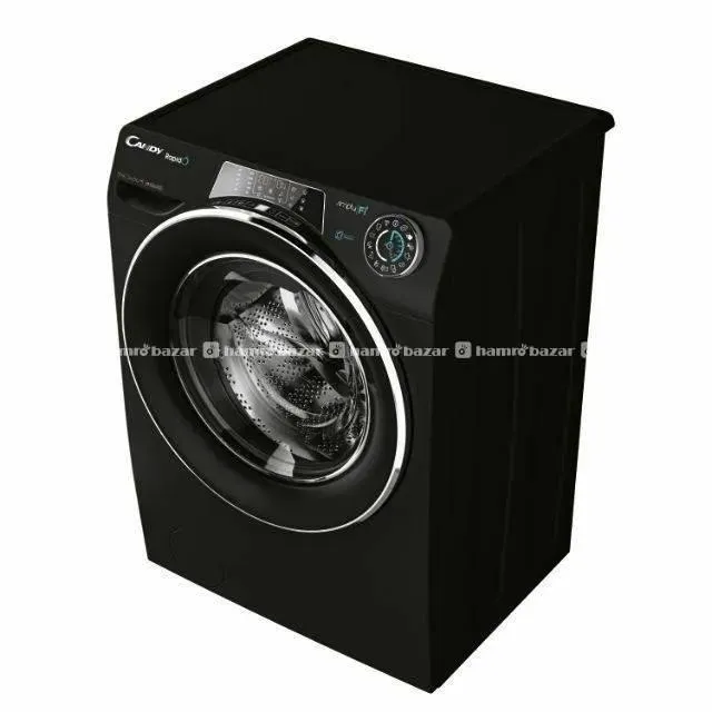 Candy Rapido 11kg Front Load Washing Machine