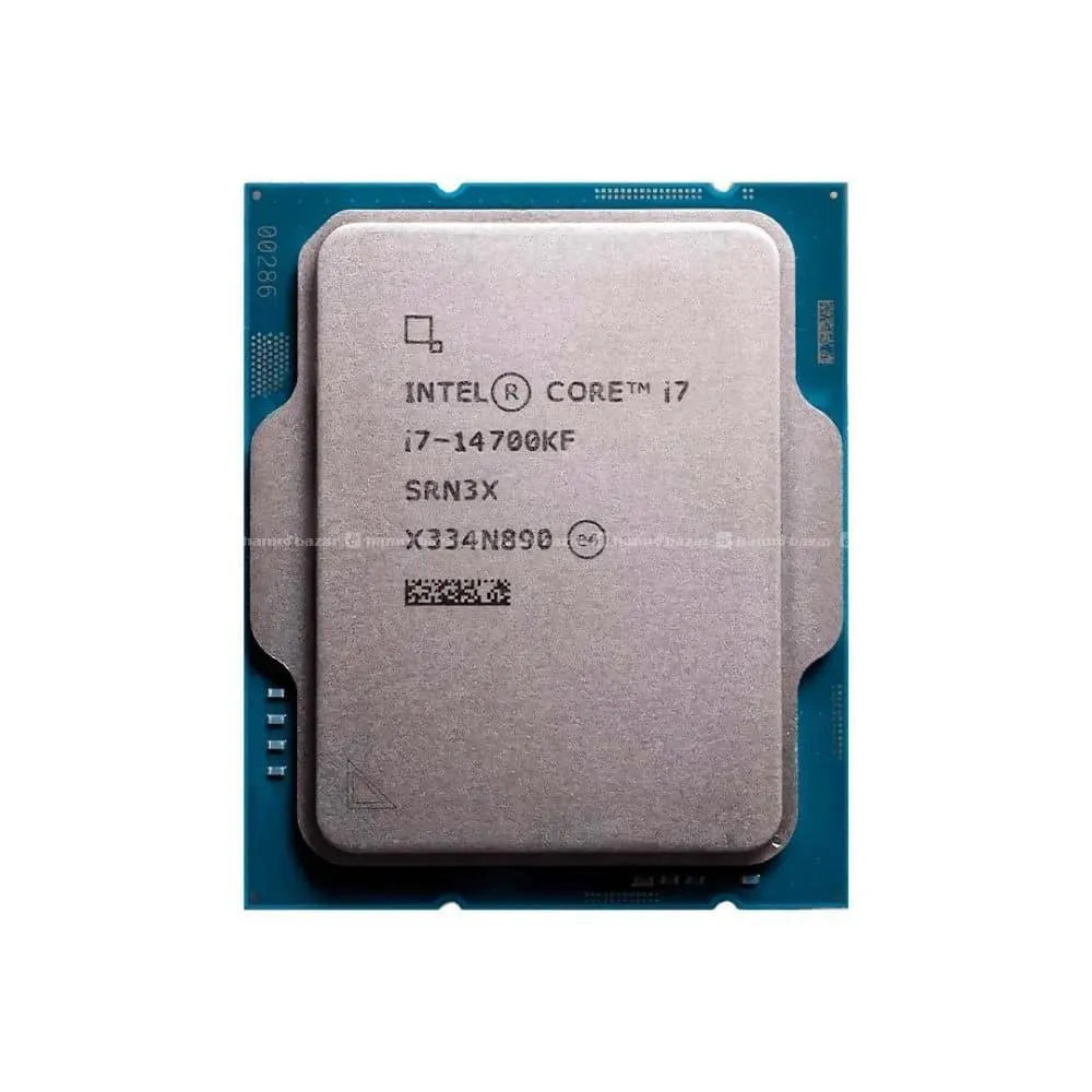 Intel Core i7-14700KF 14th Generation Processor