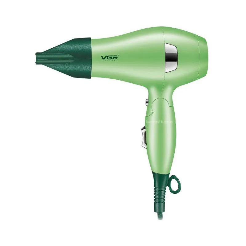 VGR V432 Professional Hair Dryer 1000 Watts