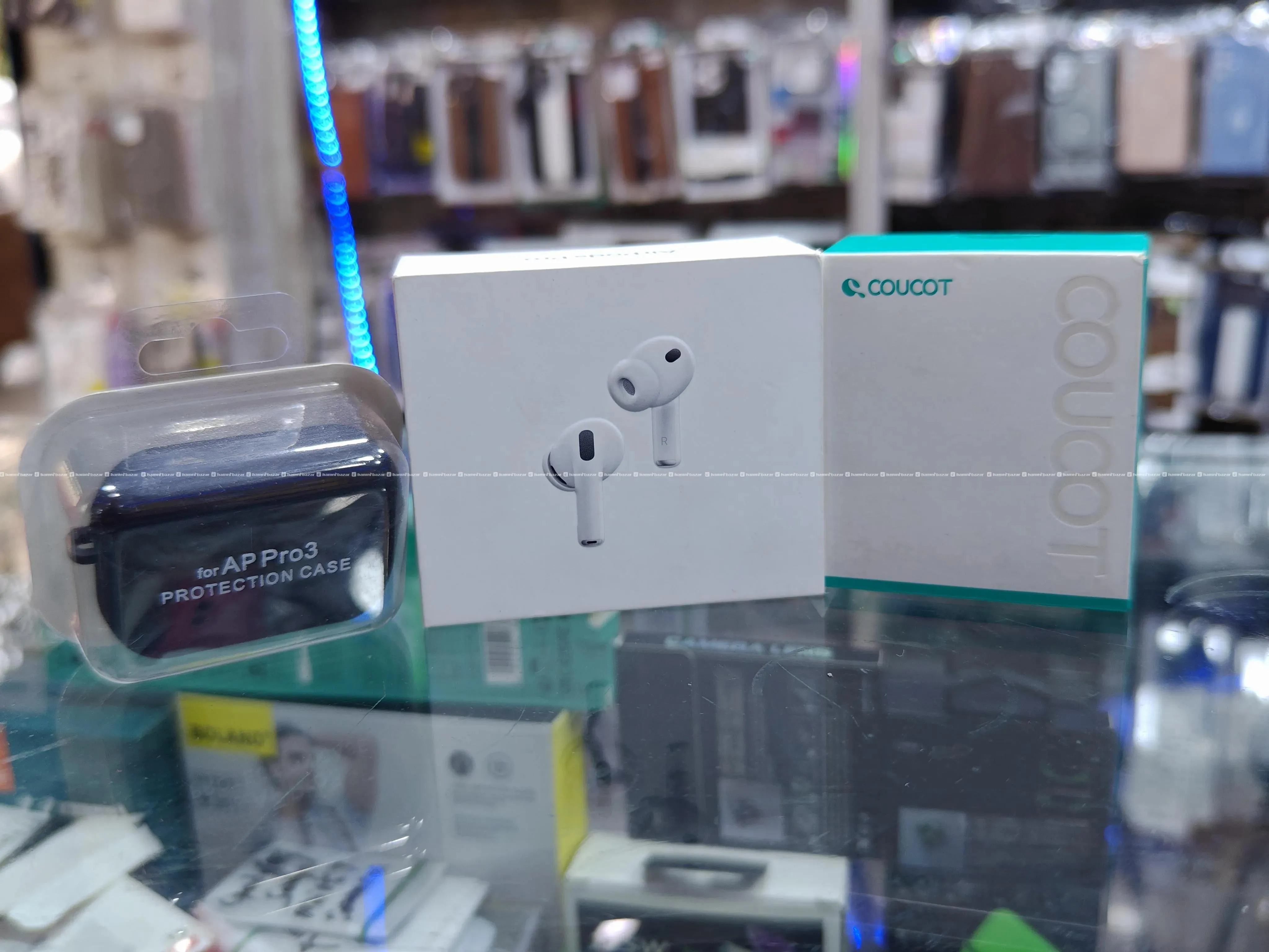 AIRPOD PRO 3 đź’Ż ORIGINAL SEAL PACK FOR SELL