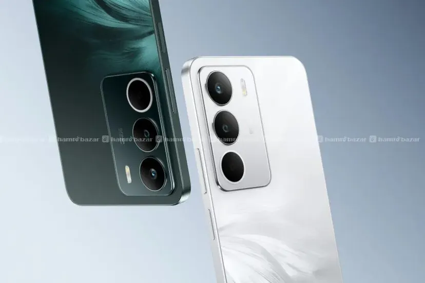 Realme C71 (6/128GB)