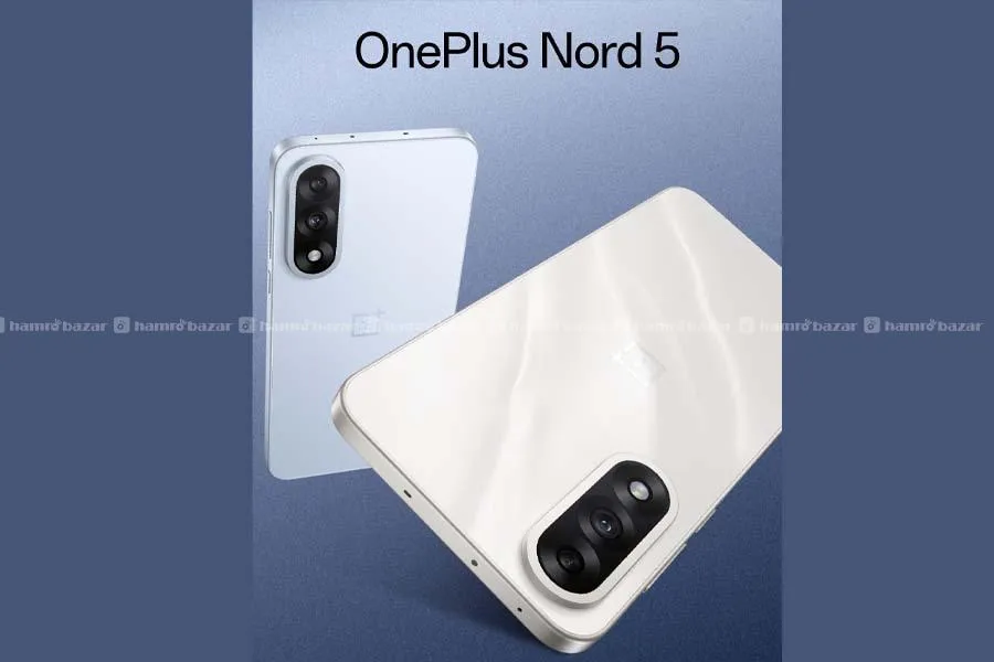 Oneplus Nord 5(8/256GB)