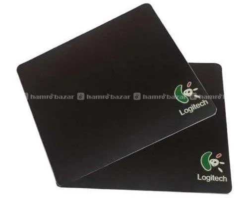 Square Shape Normal Mousepad