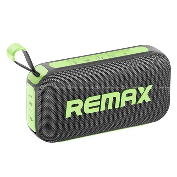 REMAX RB M10 Lighting 20W Bluetooth Speaker