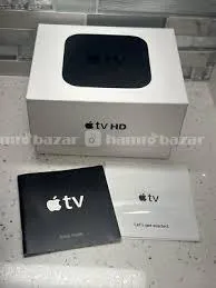 APPLE TV 4K 32GB