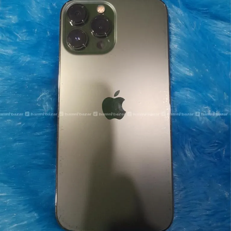 Iphone 13 Pro Max 512 GB