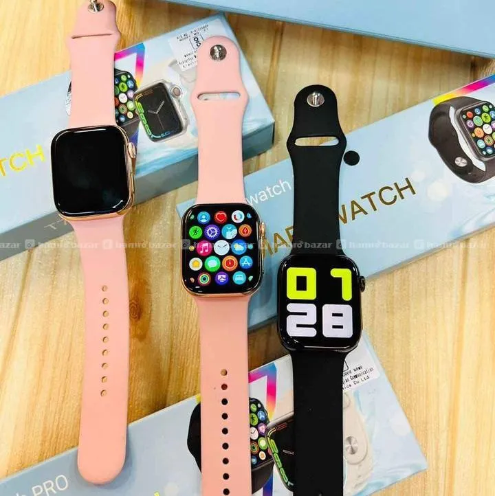 T700s Smartwatch