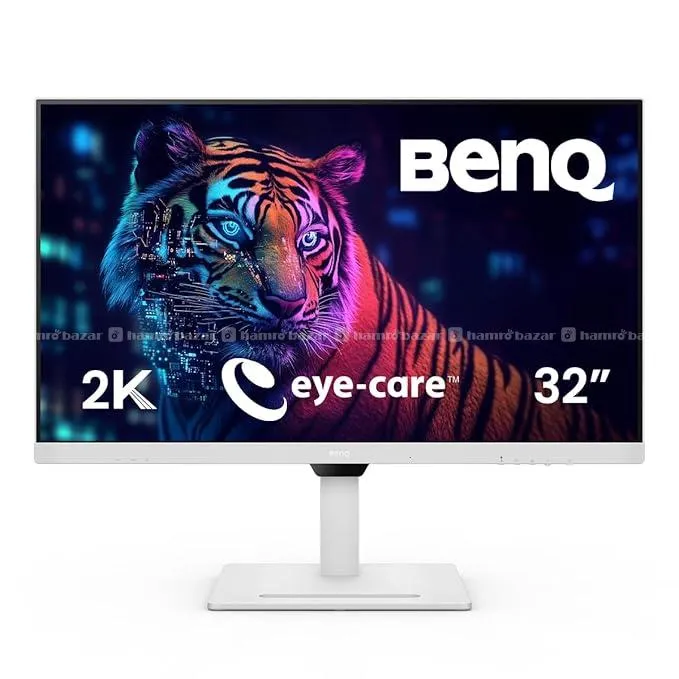 BenQ GW3290QT 31.5" IPS 2k QHD Monitor