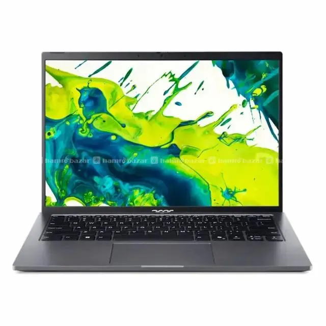 Acer Aspire Lite 14 i3 N355 8GB|256GB 14″ WUXGA