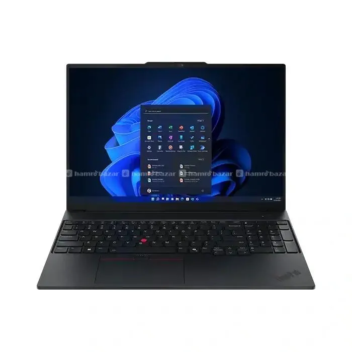 Lenovo Thinkpad E14 Intel Core 5 210H 16|512GB 14"