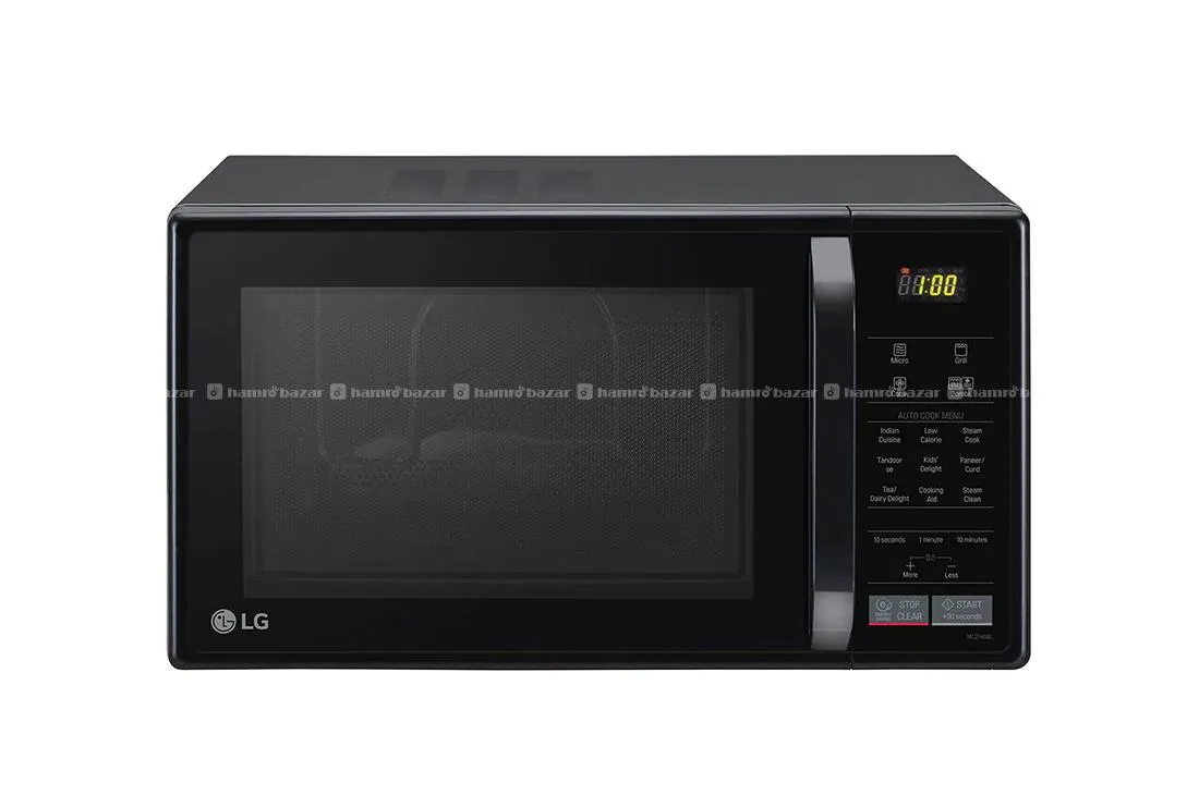 LG All In One Microwave Oven 21L