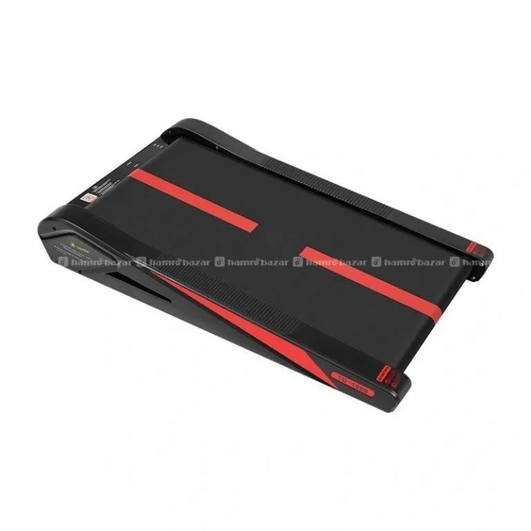 Walking Pad Mini Electric Treadmill