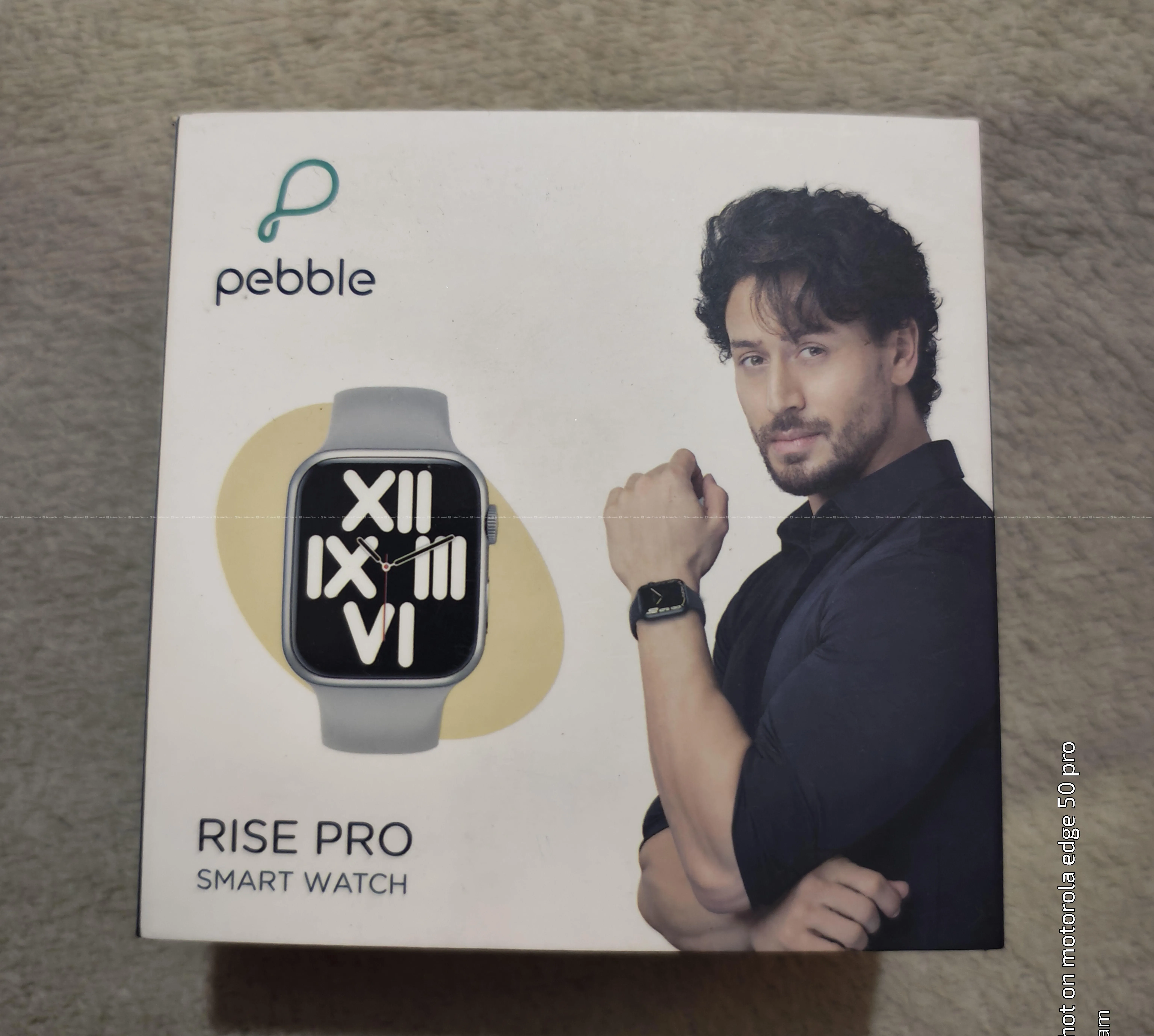 Smartwatch