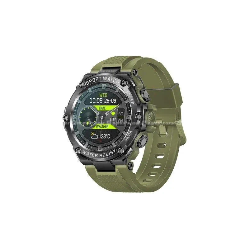 Promate XWATCH-R19 Smartwatch