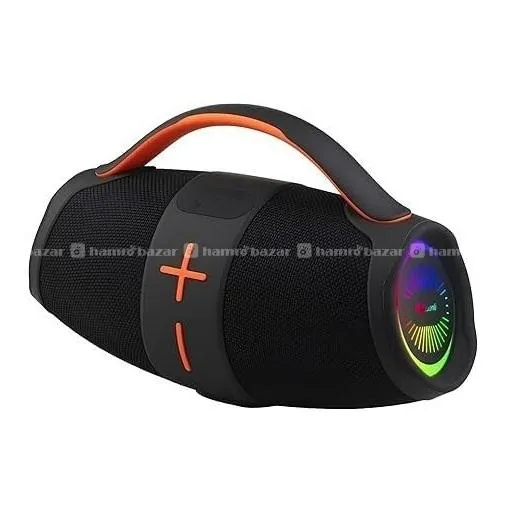 Kisonli K13 20 Watt Portable Bluetooth Speaker
