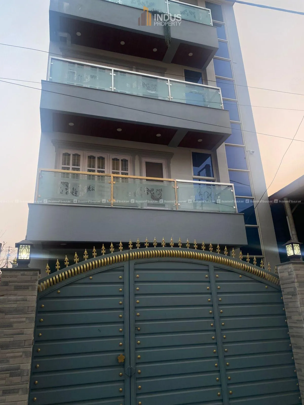 Beautiful-House on sale at Dibyeshwor, Bhaktrapur