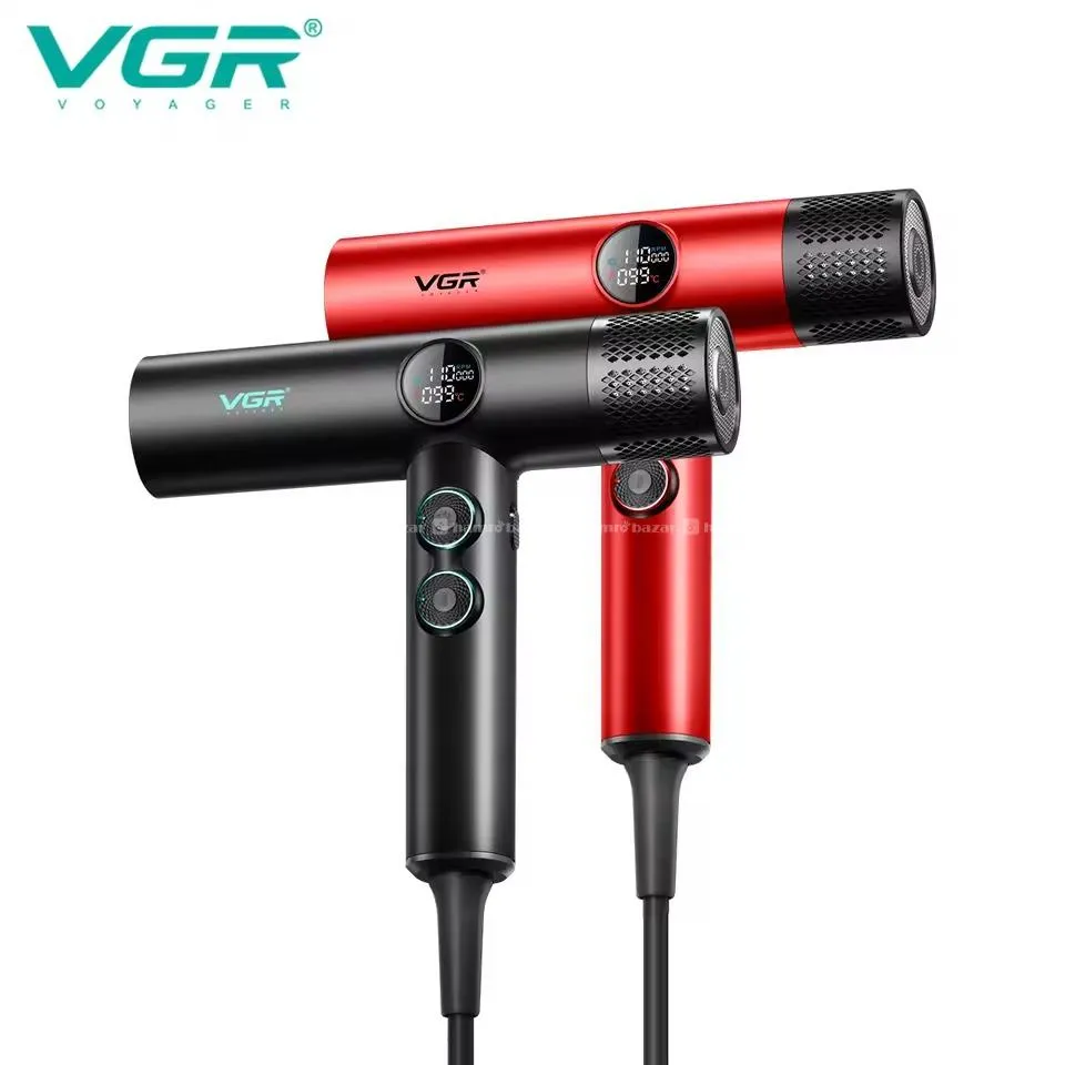 VGR V401 Professional Salon Hair Dryer