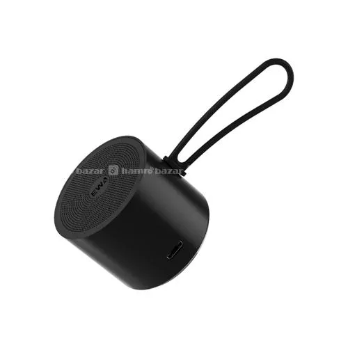 EWA A127 Bluetooth Speaker Outdoor Waterproof