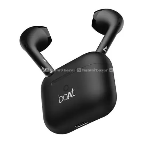 boAt Airdopes Alpha Earbuds