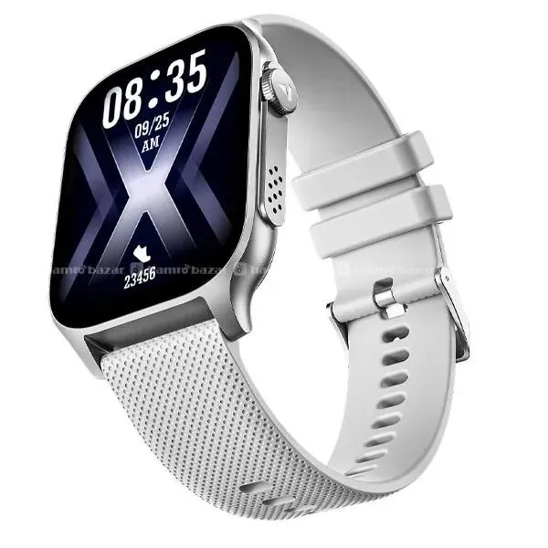 boAt Ultima Ember Smartwatch