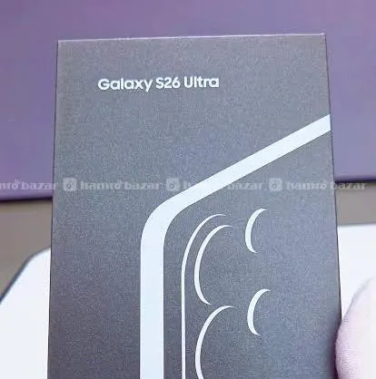 Samsung S26 ULTRA 512 GB