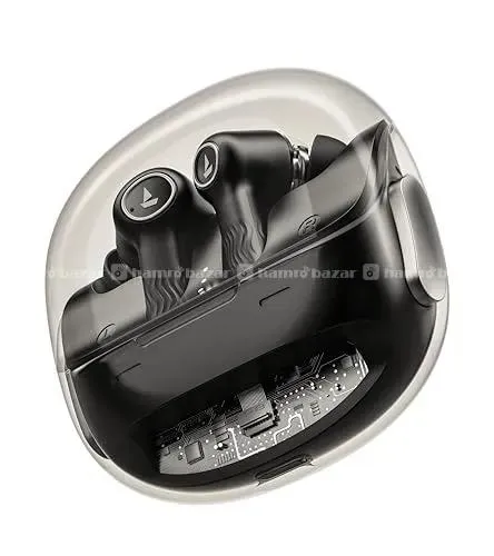 boAt NIRVANA CRYSTL Earbuds