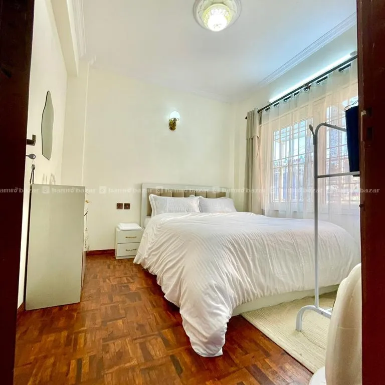 Fully Furnished 2BHK for rent - Budhanilkantha